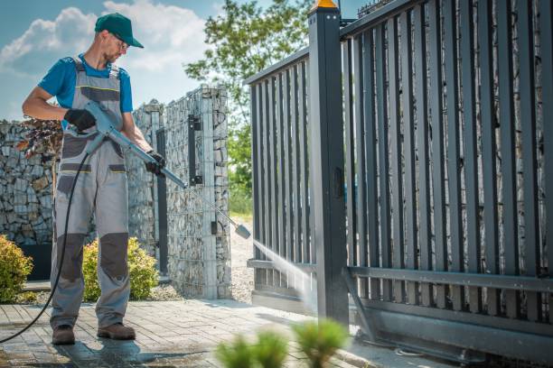 Best Driveway Pressure Washing  in New Philadelphia, OH