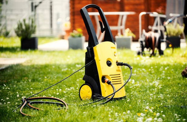 Professional Pressure Washing in New Philadelphia, OH